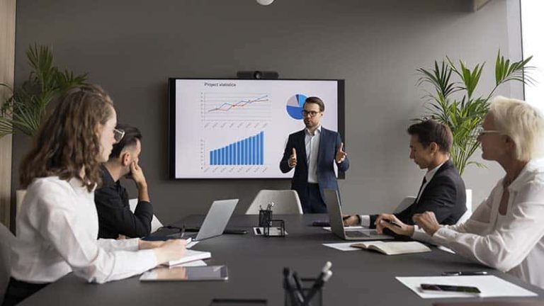 Gestión Empresarial: Fundamentos para el Éxito Empresarial