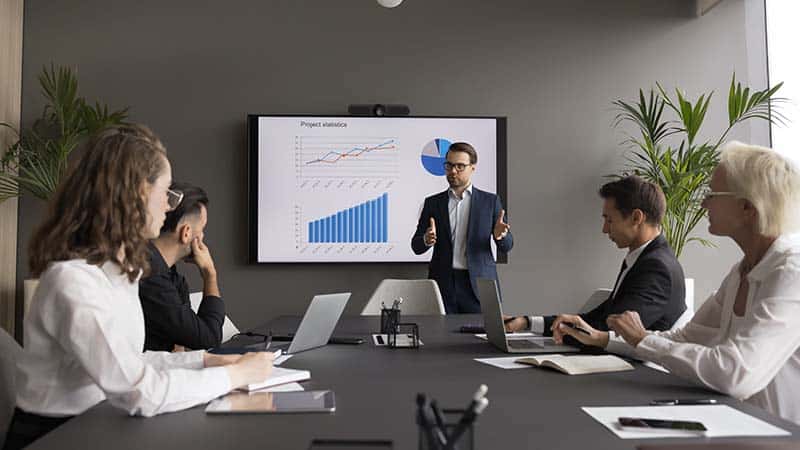 Gestión Empresarial: Fundamentos para el Éxito Empresarial