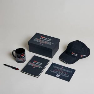 Kit Publicitario