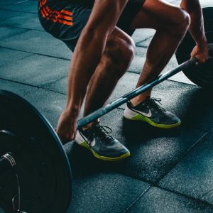 Entrenamiento Fitness: Cuerpo en Forma y Mente Activa