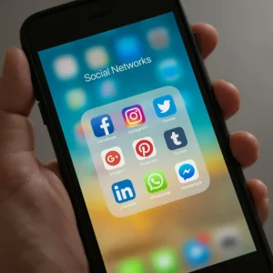 Maestría en Estrategias de Redes Sociales: Impulsa tu Marca