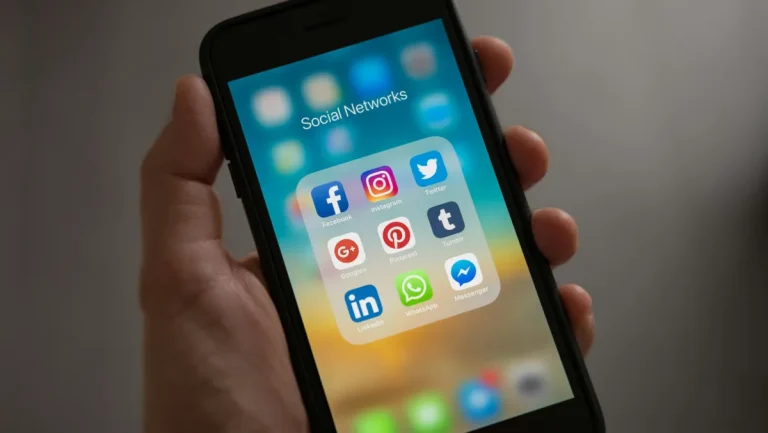 Maestría en Estrategias de Redes Sociales: Impulsa tu Marca
